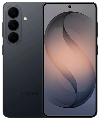 Смартфон Samsung Galaxy S26 Plus 12/256Gb Black