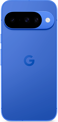 Смартфон Google Pixel 10 12/256Gb (Indigo)