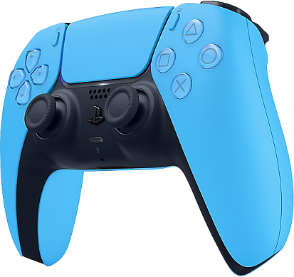 Геймпад Sony DualSense (Starlight Blue)