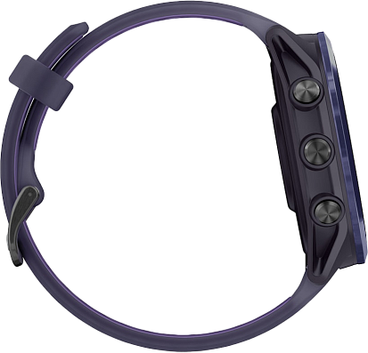 Умные часы Garmin Forerunner 570 47mm (Indigo)