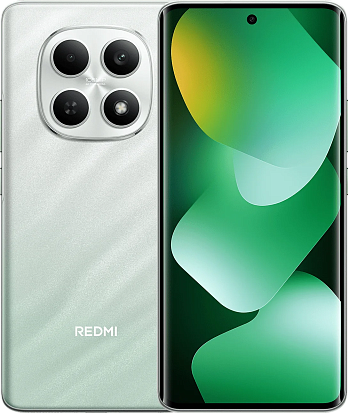 Смартфон Redmi Note 15 8/128GB (Forest Green)