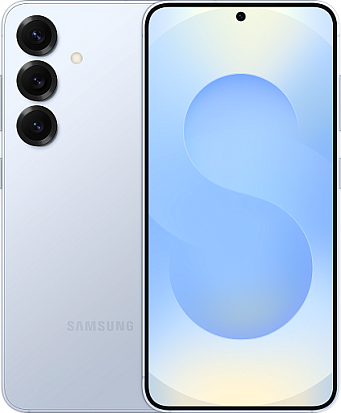 Смартфон Samsung Galaxy S25 12/512Gb (Icyblue)