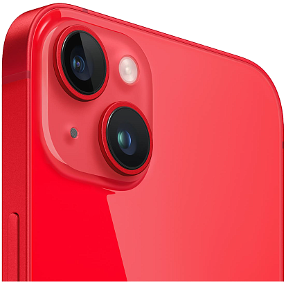 Смартфон Apple iPhone 14 Plus 256GB (Red)
