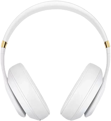 Наушники Beats Studio 3 Wireless White