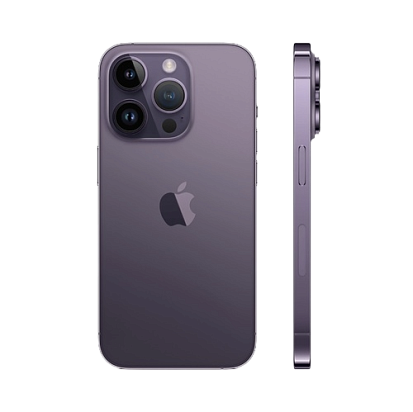 Apple iPhone 14 Pro 256GB Deep Purple (Бывшего Употребления)