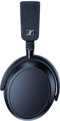 Беспроводные наушники Sennheiser Momentum 4 (Denim)