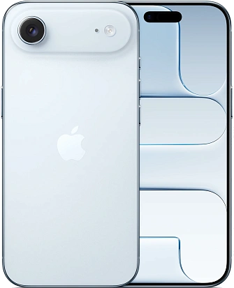 Смартфон Apple iPhone Air 512GB (Sky Blue)