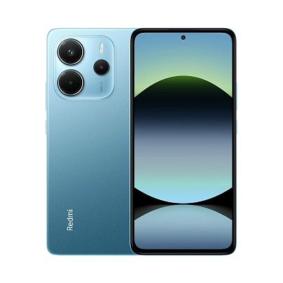 Смартфон Redmi Note 14 8/256GB (Ocean Blue)