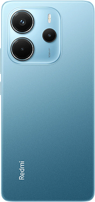 Смартфон Redmi Note 14 8/128GB (Ocean Blue)