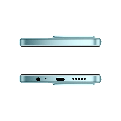 Смартфон Poco C85 6/128GB (Green)