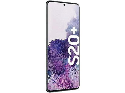Samsung Galaxy S20+ 5G 8/128GB Black (Бывшего Употребления)
