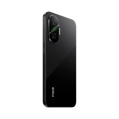 Смартфон Poco F7 12/512GB (Black)