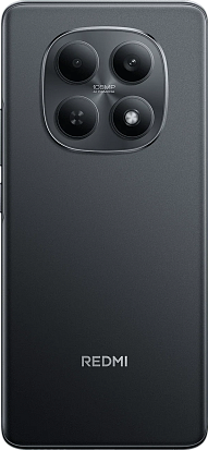 Смартфон Redmi Note 15 6/128GB (Black)