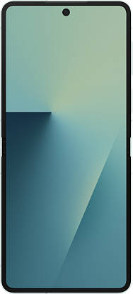 Смартфон Samsung Galaxy Z Flip 7 12/512GB (Mint)