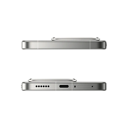 Смартфон Xiaomi 15T Pro 12/256GB (Gray)