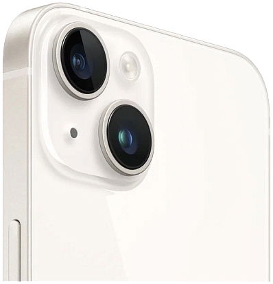 Apple iPhone 14 128GB Starligt (Бывшего Употребления)