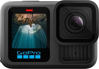 Экшн-камера GoPro HERO13 Black