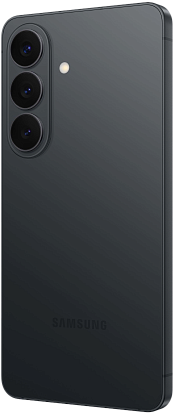 Смартфон Samsung Galaxy S26 Plus 12/256Gb Black