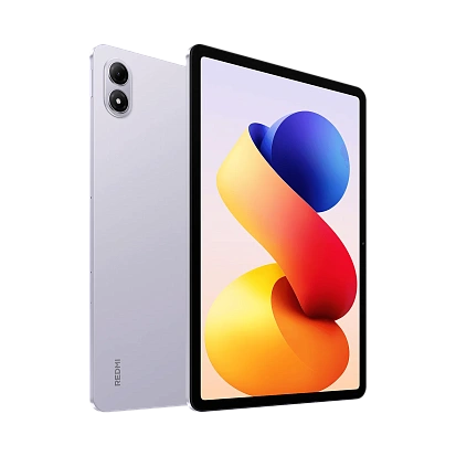 Планшет Redmi Pad 2 Pro 8/256GB (Lavender Purple)