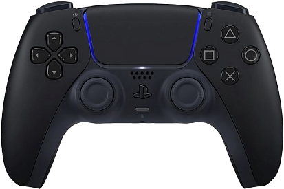 Геймпад Sony DualSense (Midnight Black)