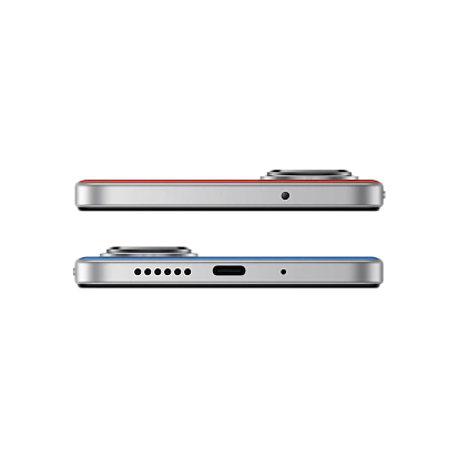 Смартфон Poco M7 8/256GB (Sliver)