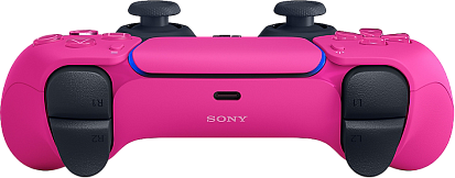 Геймпад Sony DualSense (Nova Pink)
