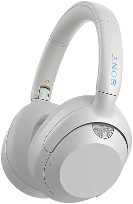 Беспроводные наушники Sony ULT WEAR (White)