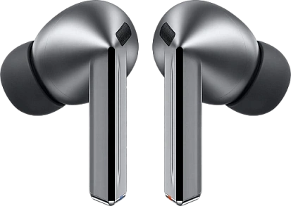 Наушники Samsung Galaxy Buds3 Pro Silver