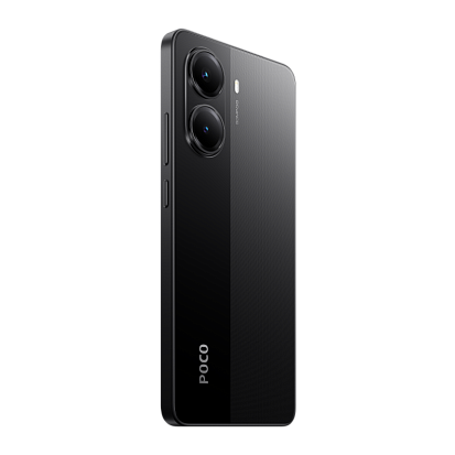 Смартфон Poco X7 Pro 8/256GB (Black)
