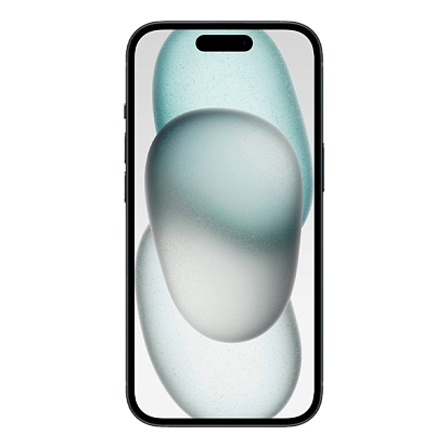Apple iPhone 15 128GB Black (Бывшего Употребления)