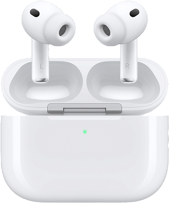 Беспроводные наушники Apple AirPods Pro 3 (White)