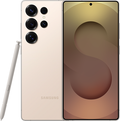 Смартфон Samsung Galaxy S25 Ultra 12/256Gb (Titanium Pinkgold)