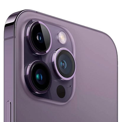 Apple iPhone 14 Pro Max 256GB Deep Purple (Бывшего Употребления)