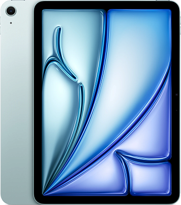 Планшет Apple iPad Air 11 (2026) 128GB Wi-Fi (Blue)