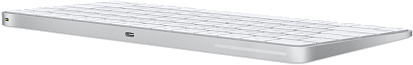 Клавиатура Apple Magic Keyboard (White)