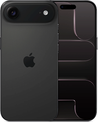 Смартфон Apple iPhone Air 1TB (Space Black)