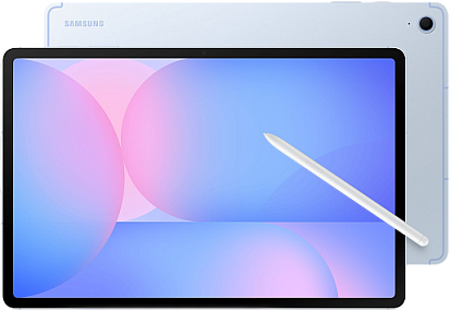 Планшет Samsung Galaxy Tab S10 FE+ 12/256GB Wi-Fi (Blue)