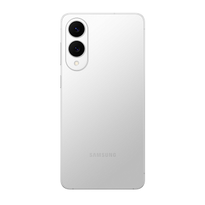 Смартфон Samsung Galaxy S25 Edge 12/256GB (Titanium Silver)