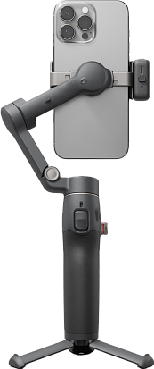 Стабилизатор DJI Osmo Mobile 8