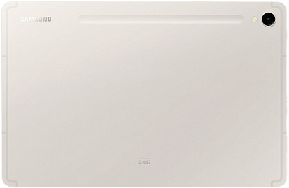 Планшет Samsung Galaxy Tab S9 12/256GB Wi-Fi Cream