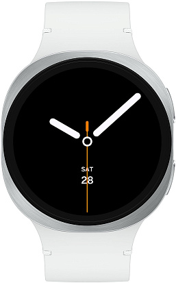 Смарт-часы Samsung Galaxy Watch 8 40mm White