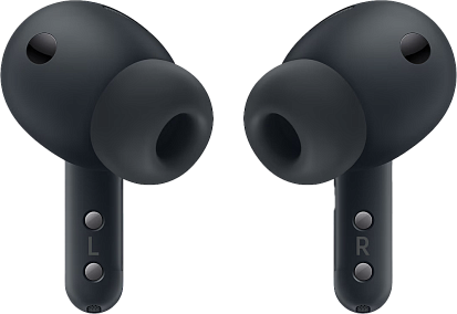 Наушники Samsung Galaxy Buds4 Pro (Черные)