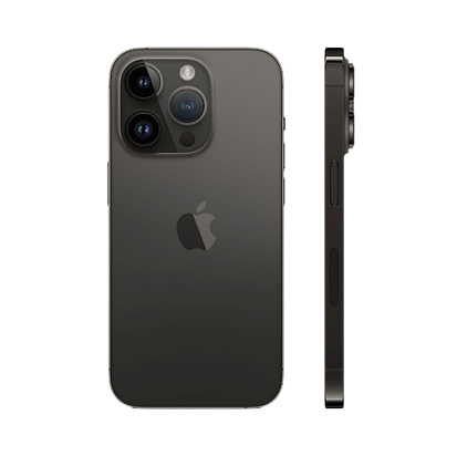 Apple iPhone 14 Pro 256GB Space Black  (Бывший в употреблении)