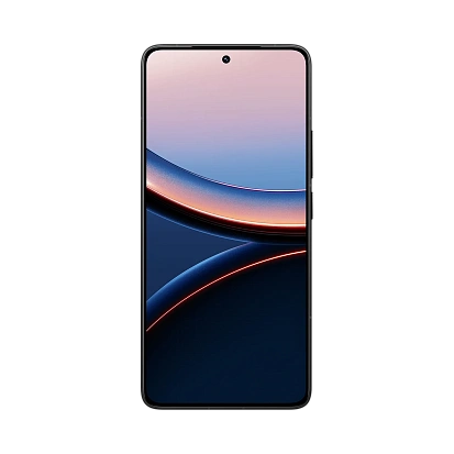 Смартфон Poco F7 Ultra 16/512GB (Black)