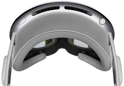 Apple Vision Pro 512GB