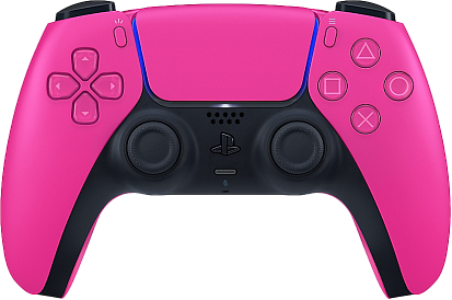 Геймпад Sony DualSense (Nova Pink)