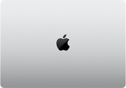 Ноутбук Apple MacBook Pro 16" (M4 Pro, 24/512GB) Silver (MX2T3)
