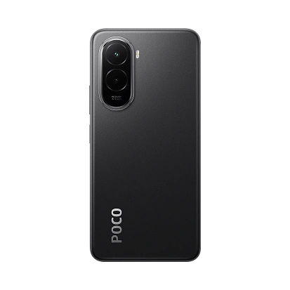 Смартфон Poco M7 8/256GB (Black)