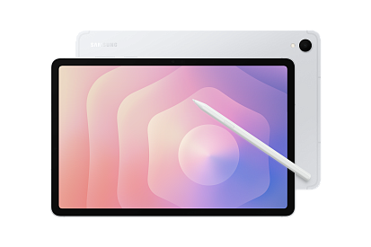 Планшет Samsung Galaxy Tab S11 12/256GB LTE (Silver)