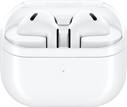 Наушники Samsung Galaxy Buds3 White